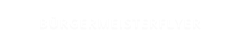 BÜRGERMEISTERFLYER